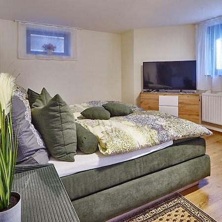 Komfort Appartement Moers-Repelen - Ruhige Lage - Sackgasse Ngoại thất bức ảnh