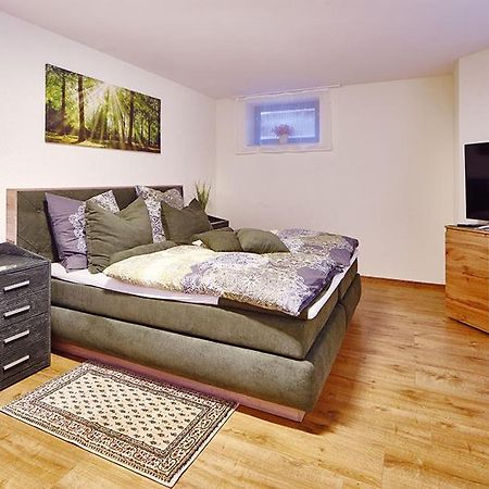 Komfort Appartement Moers-Repelen - Ruhige Lage - Sackgasse Ngoại thất bức ảnh