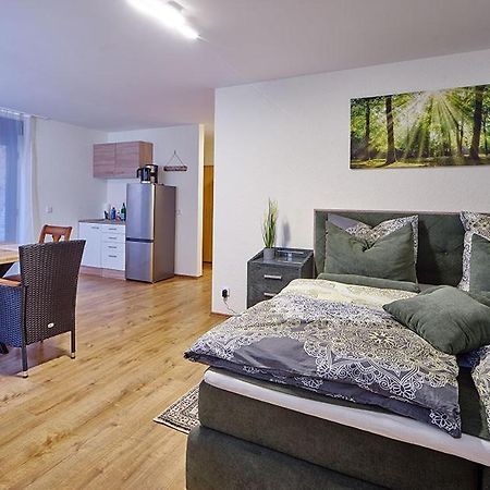 Komfort Appartement Moers-Repelen - Ruhige Lage - Sackgasse Ngoại thất bức ảnh