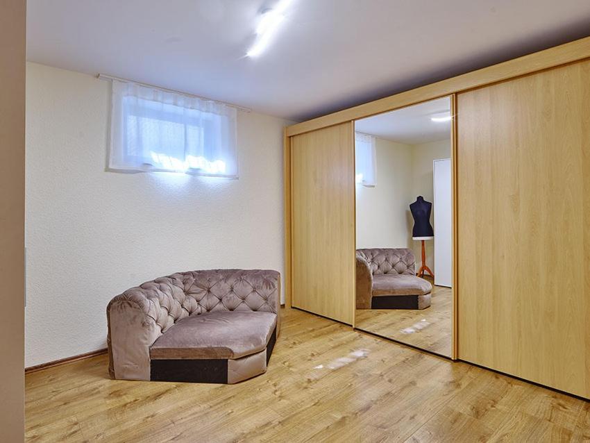 Komfort Appartement Moers-Repelen - Ruhige Lage - Sackgasse Ngoại thất bức ảnh